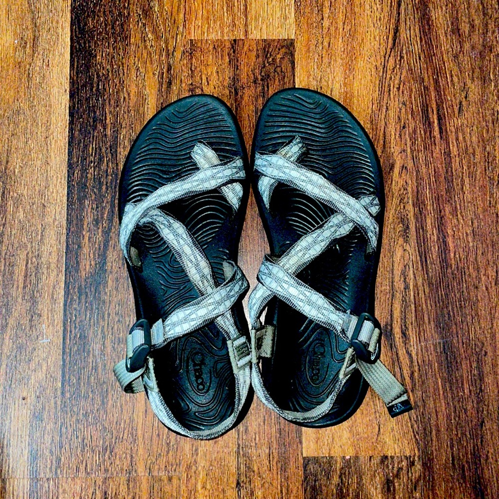 WOMENS CHACOS